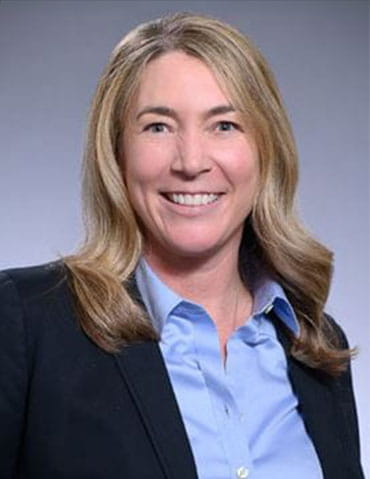 Tiffany Marshall Headshot