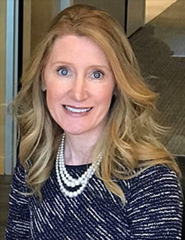 Cinnamon Chaney headshot